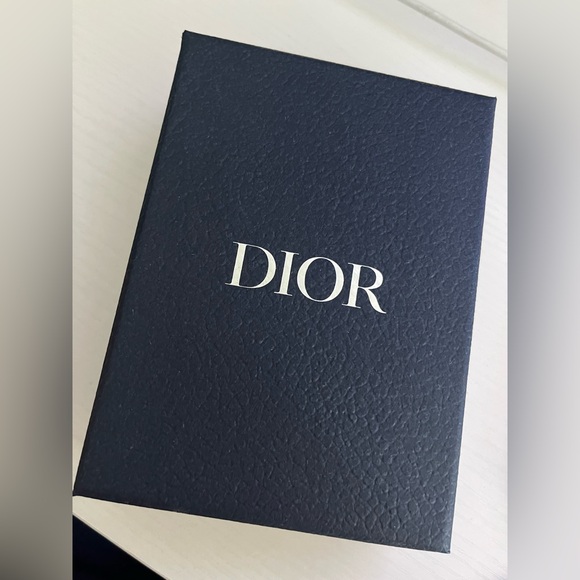 Dior Midnight Blue Gift Box - Picture 1 of 3